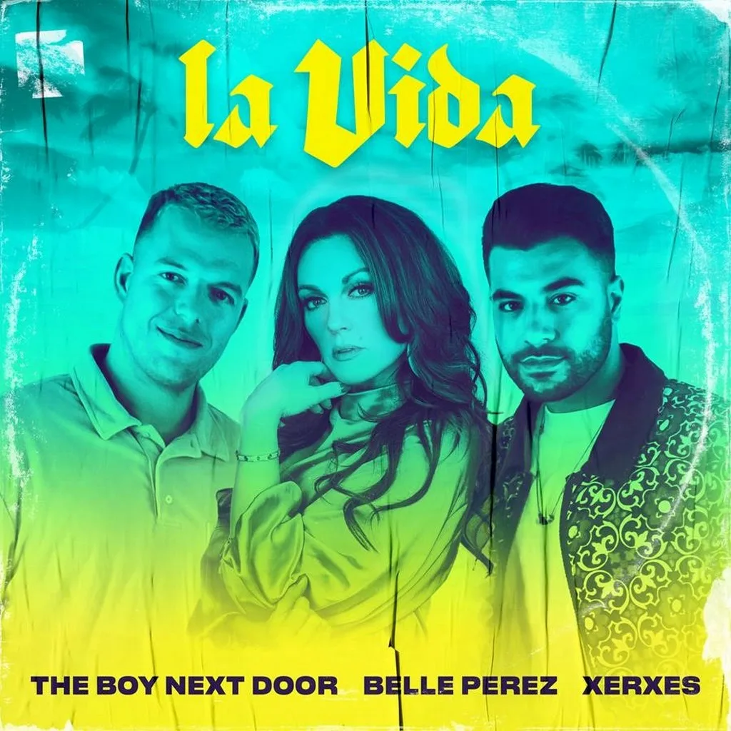 The Boy Next Door en Xerxes strikken Belle Perez