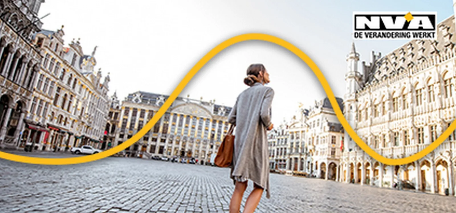 Brussel doet er blijkbaar alles aan om mee de illegaliteit te organiseren