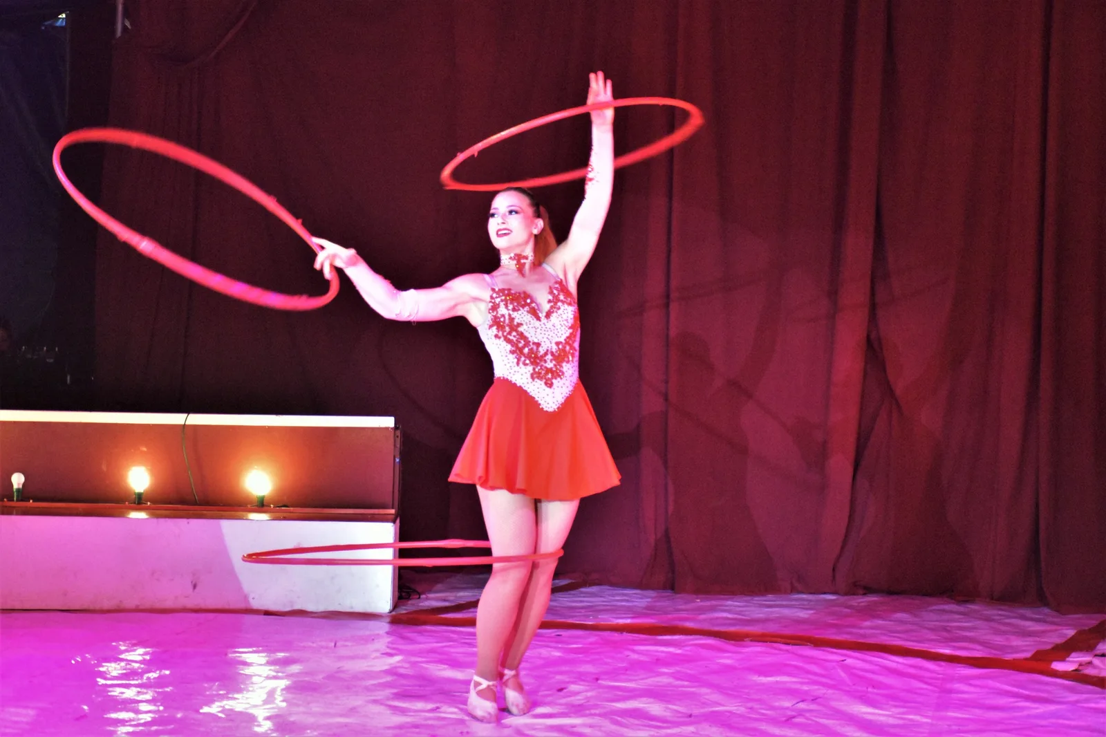 Circus Pipo Komt naar Gent: Een Magische Ervaring voor Jong en Oud!