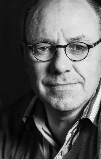 DE ALZHEIMER CODE IN GERAARDSBERGEN