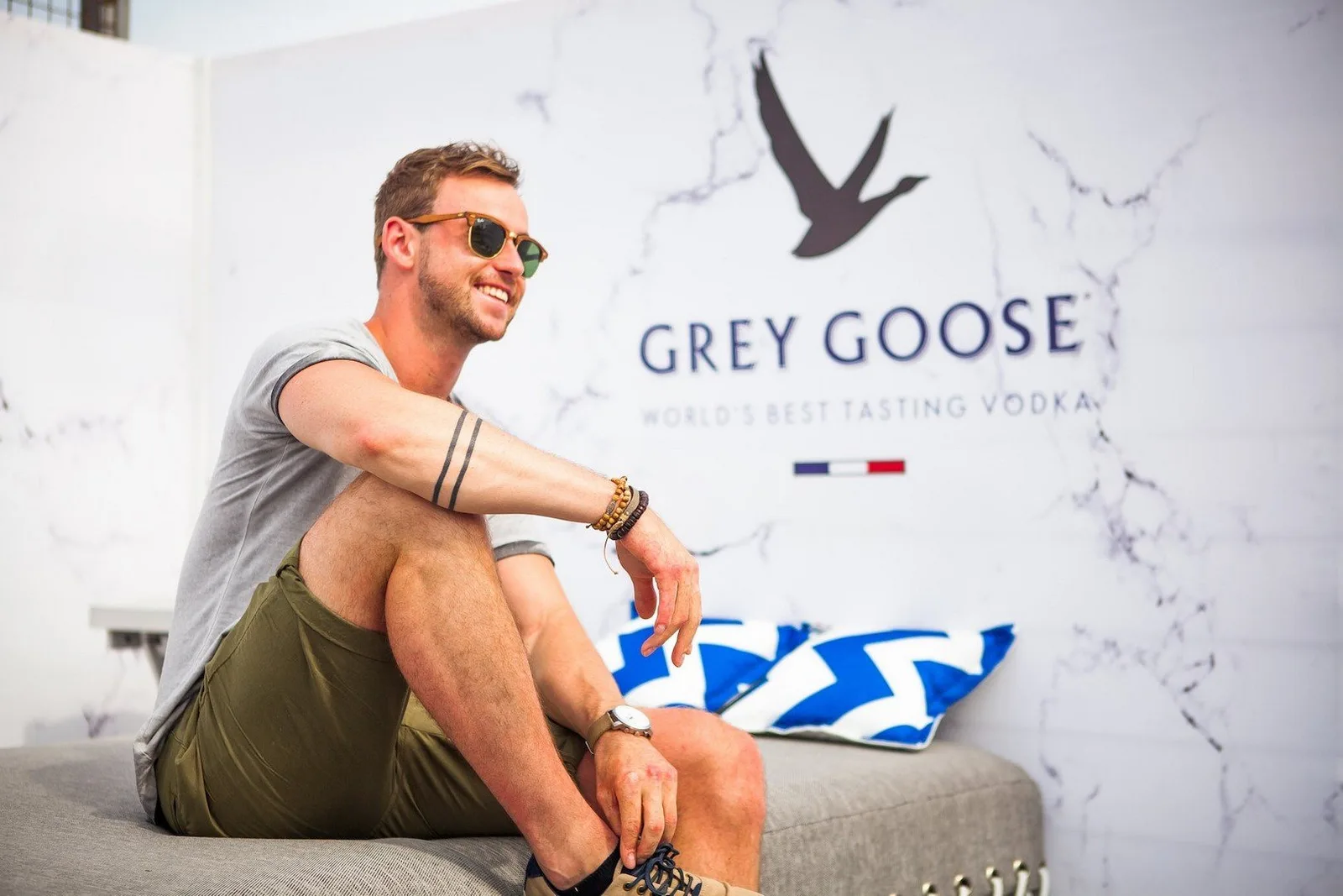 Kenn Colt klaar voor drukke zomer met nieuwe single ‘Be Alright'