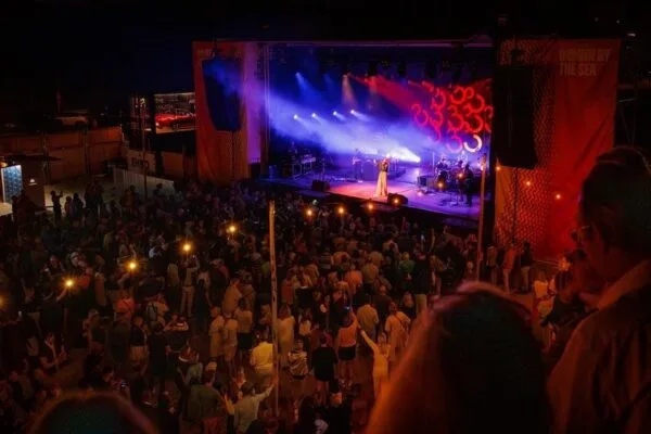 Down By The Sea Sfeerbeeld (0)