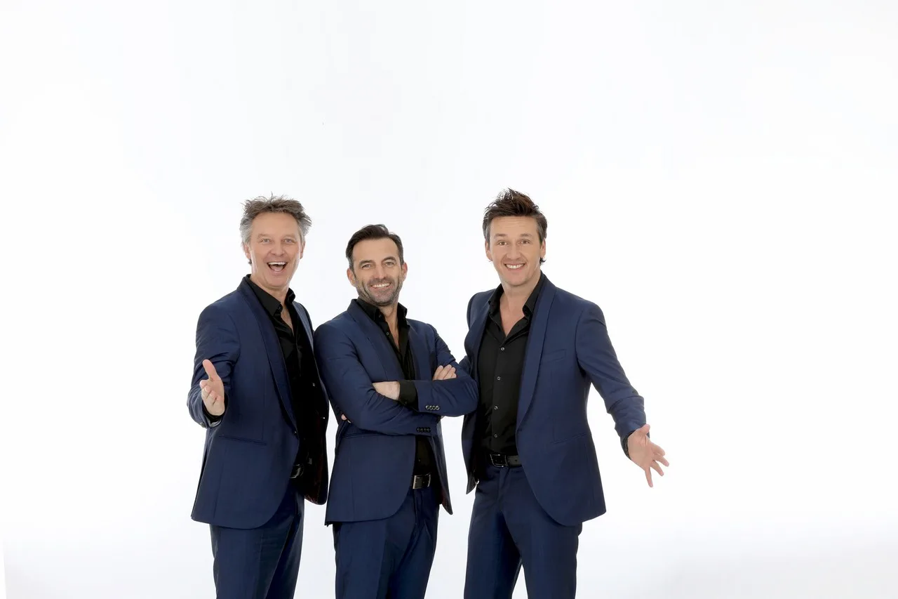 De Romeo’s zullen donderdag geld schenken geld aan Make-A-Wish