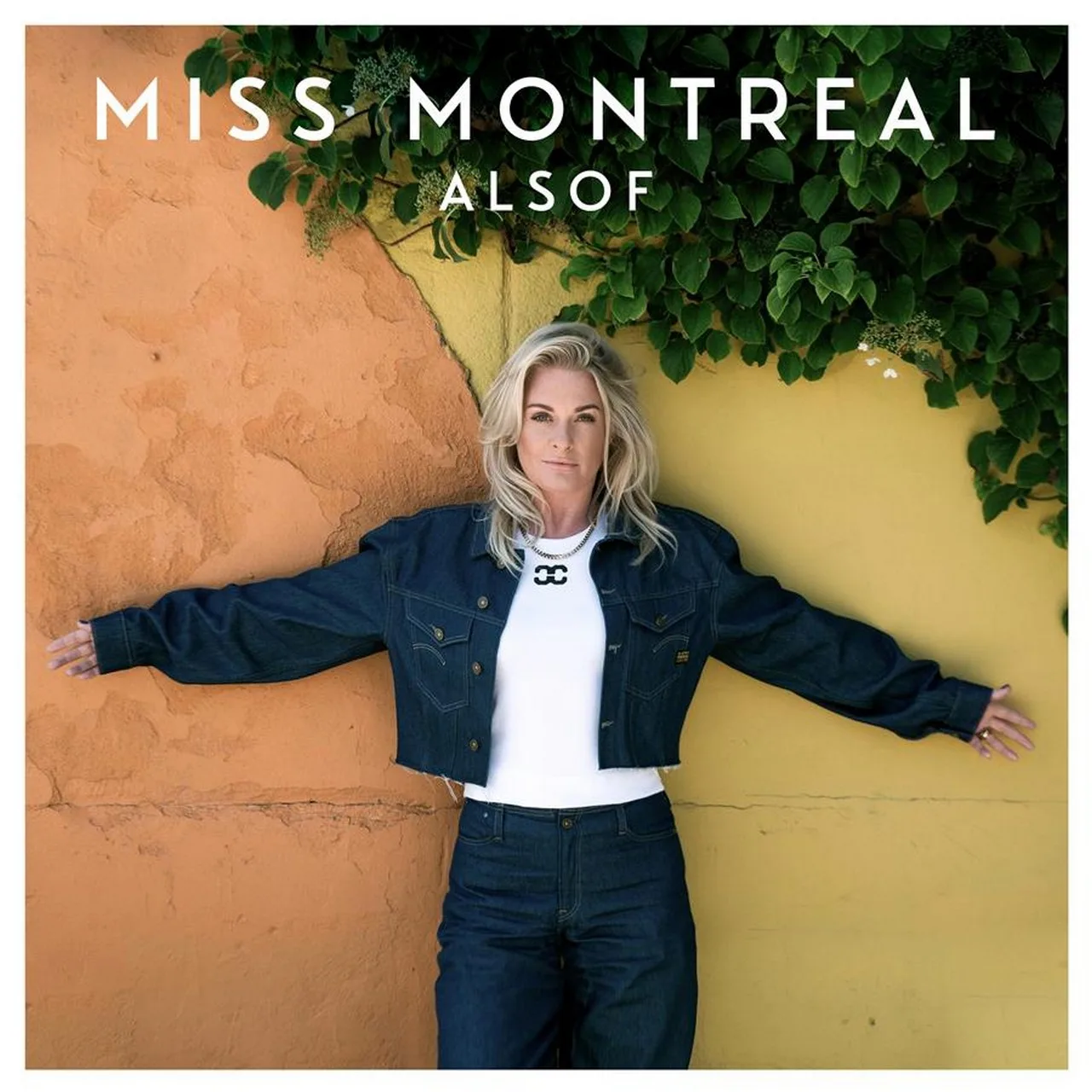 Miss Montreal stelt voor ‘Alsof'