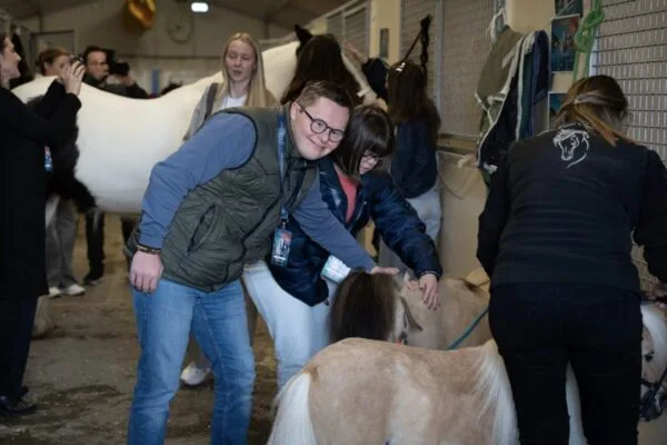 CAVALLUNA Noa en Charlotte