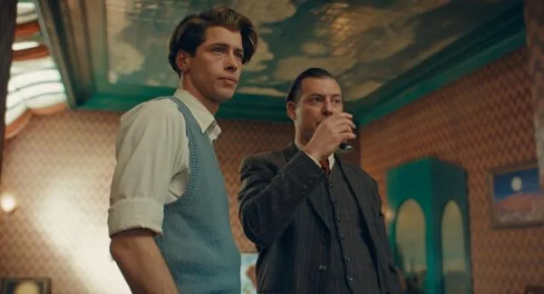 Proximus ‘This is not a murder mystery’