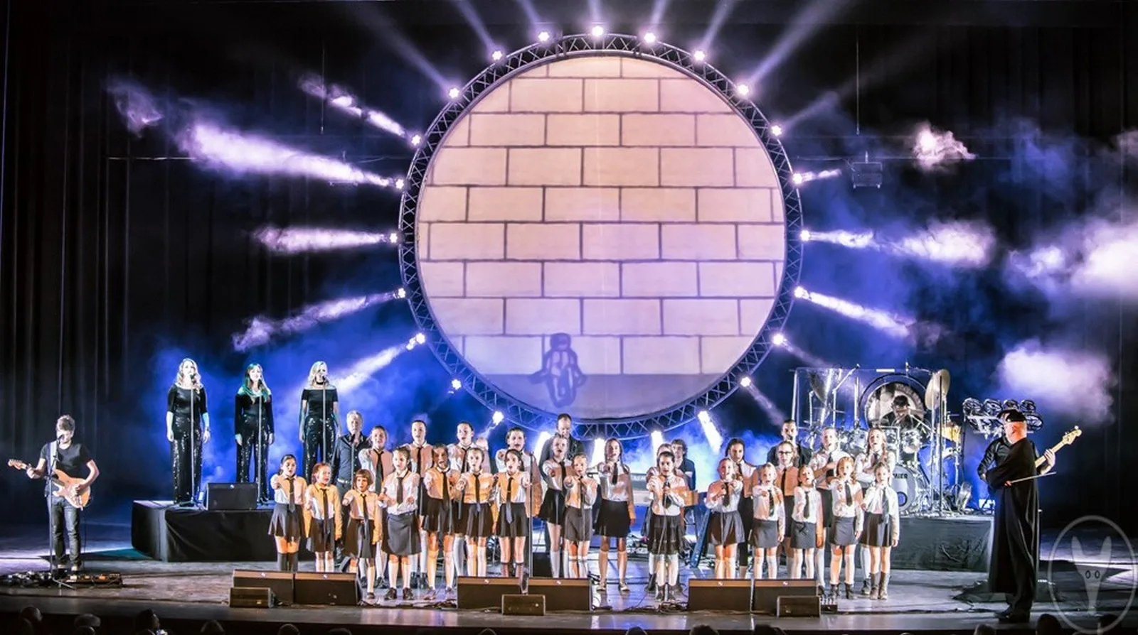 Pink Floyd Project XXL komt op 24 april naar de Elisabethzaal in Antwerpen