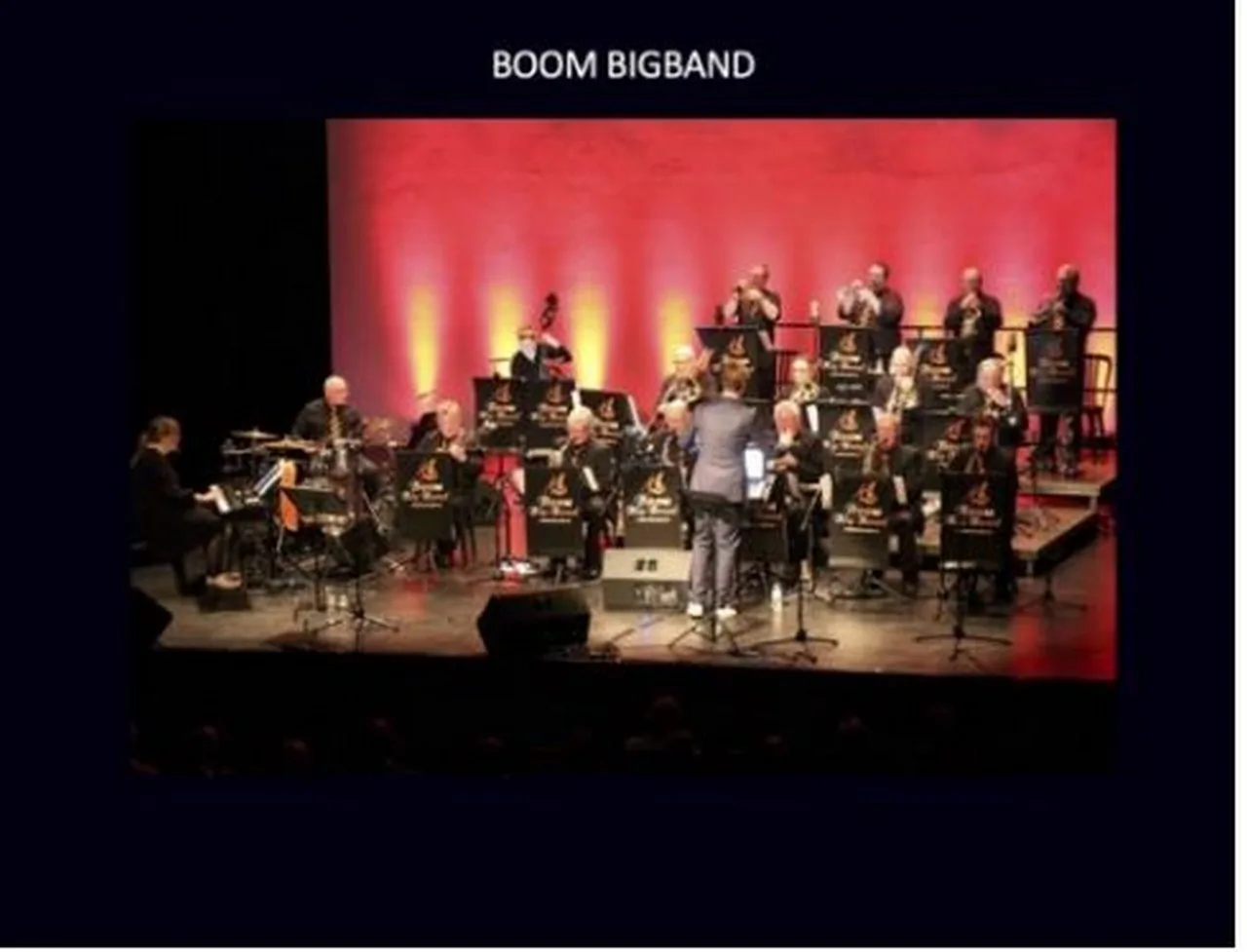 USA JAZZCLUB ANTWERP VIERT 55 JARIG BESTAAN OP ZONDAG 7 JULI 2024