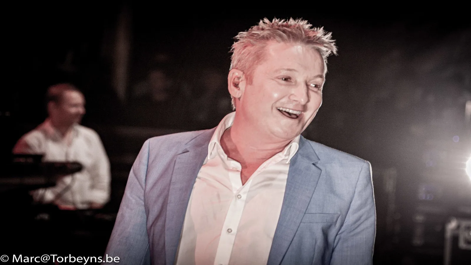 3de editie ‘Leive Vloms’ breekt records en bereikt meer dan 12.000 passanten