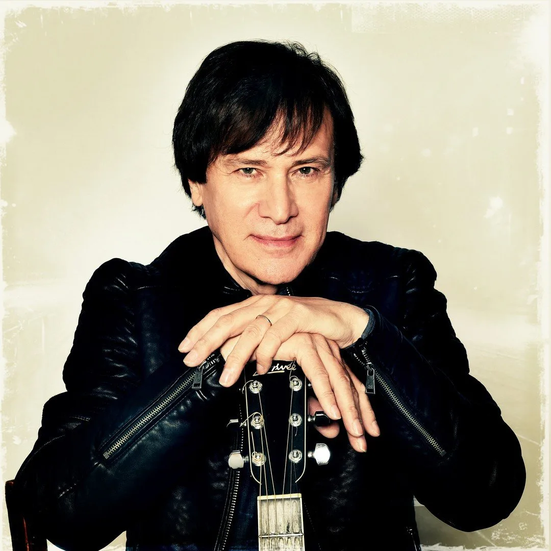 John Terra staat na 10 jaar opnieuw op Het Schlagerfestival 2019