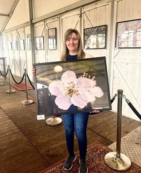 Bilzen-Hoeselt Corina Stockmans 2025