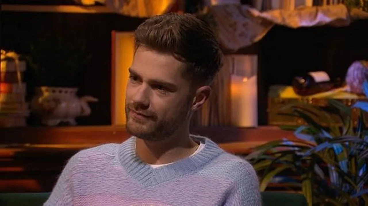 Pickx+: De Laatste 100 uur met Lukas Dhont