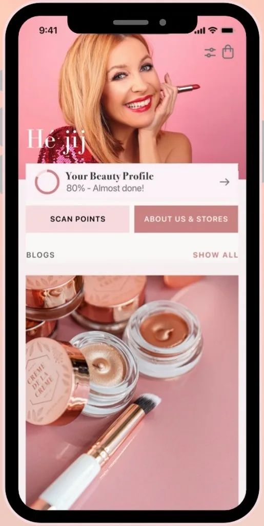 Cent Pur Cent beloont de apotheken