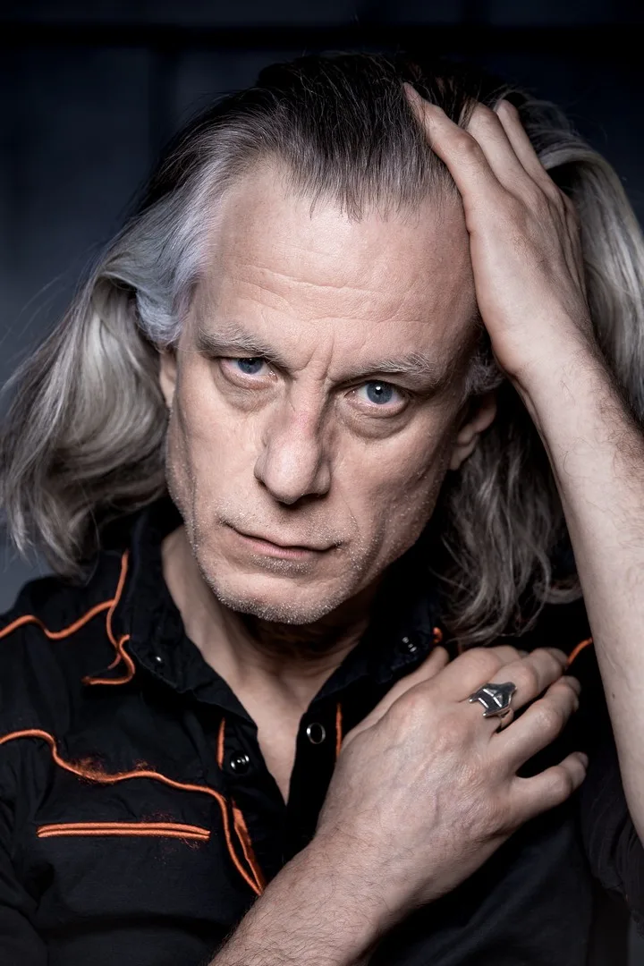 Guy Swinnen en Barbara Dex deze week op Parkies