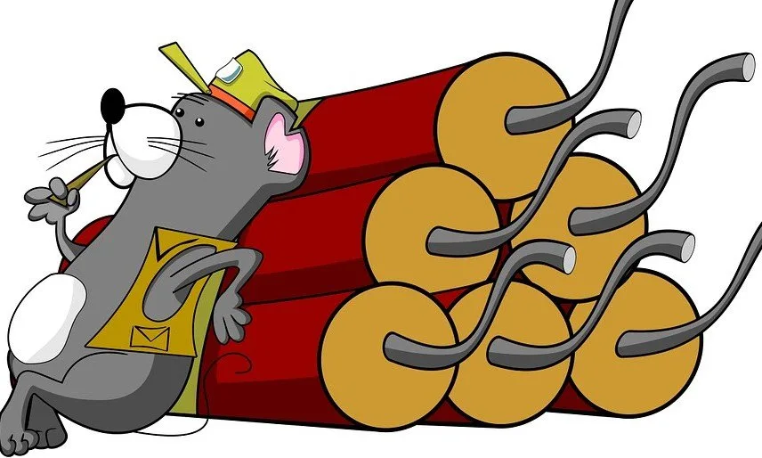 Terreur doet aantal bommeldingen verdubbelen