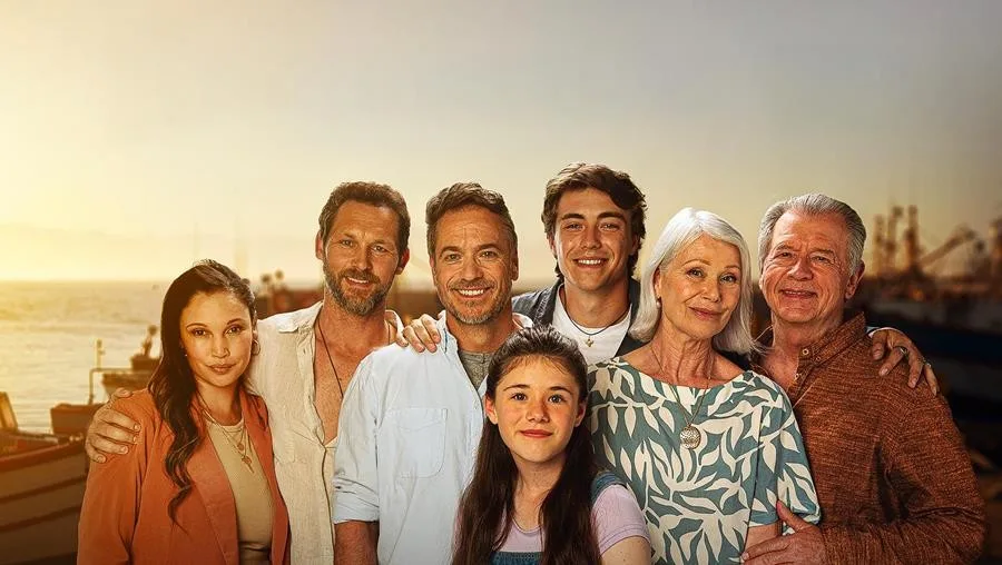 Pickx+ verwerft uitzendrechten van de Engelstalige Zuid-Afrikaanse topserie Summertide