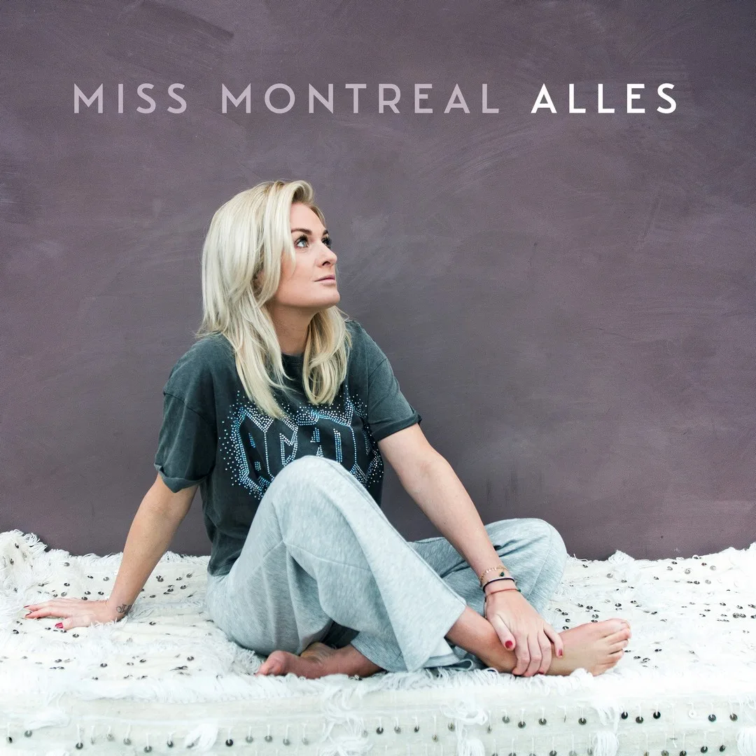 Miss Montreal gaat nu voor Alles