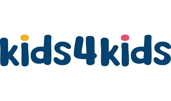 Kids4Kids lanceert woensdagnamiddag haar sportieve campagne voor het goede doel