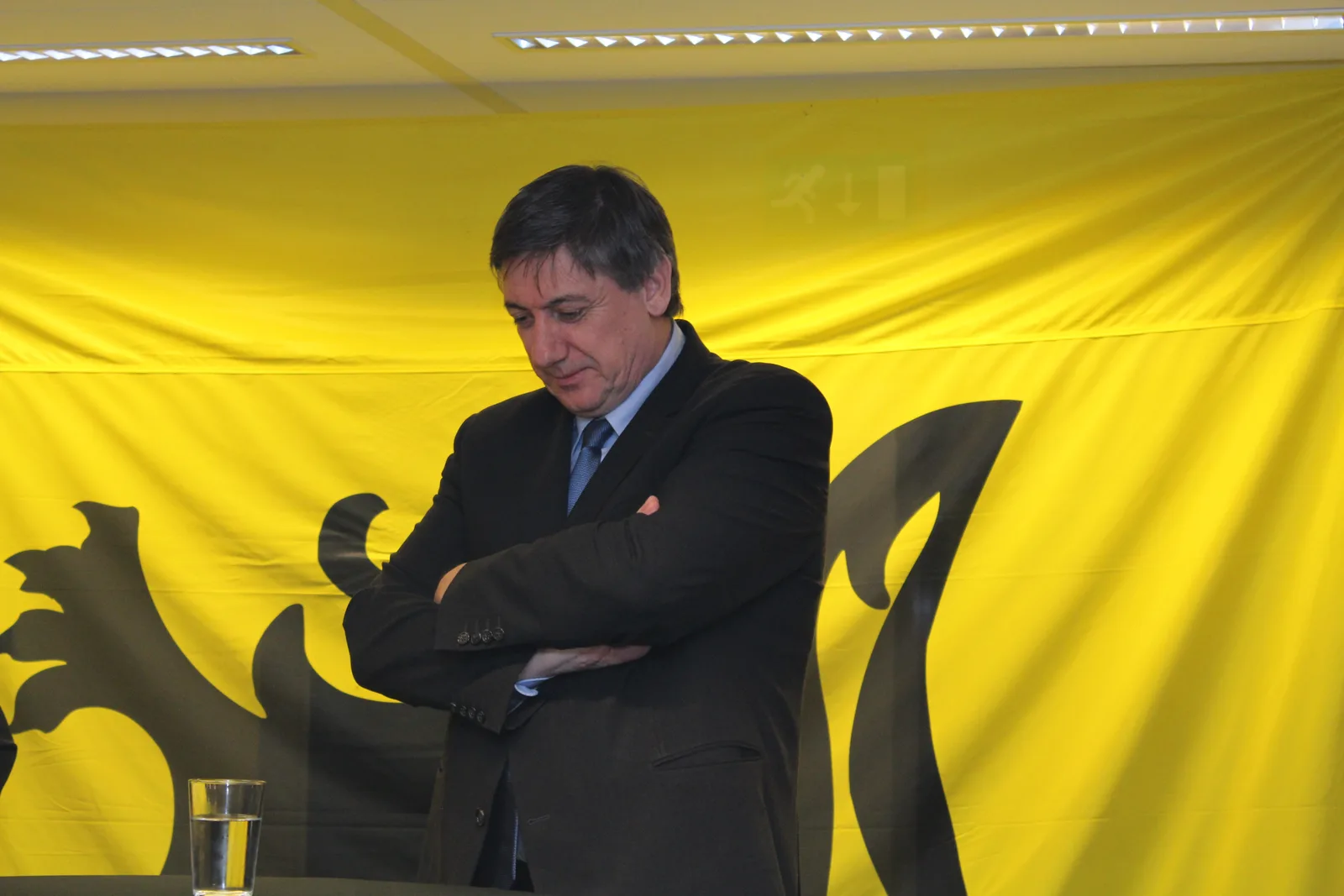 Waarom de N-VA zich verzet tegen het migratiepact van Marrakesh