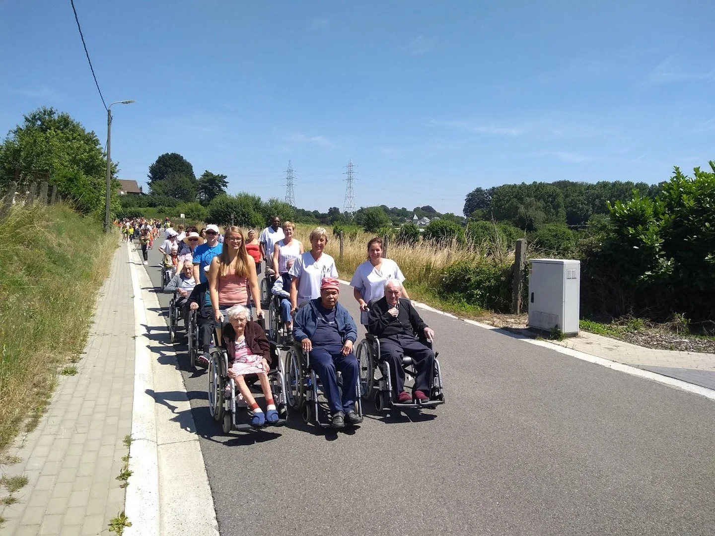 Foto: Quietas@Armonea 2018