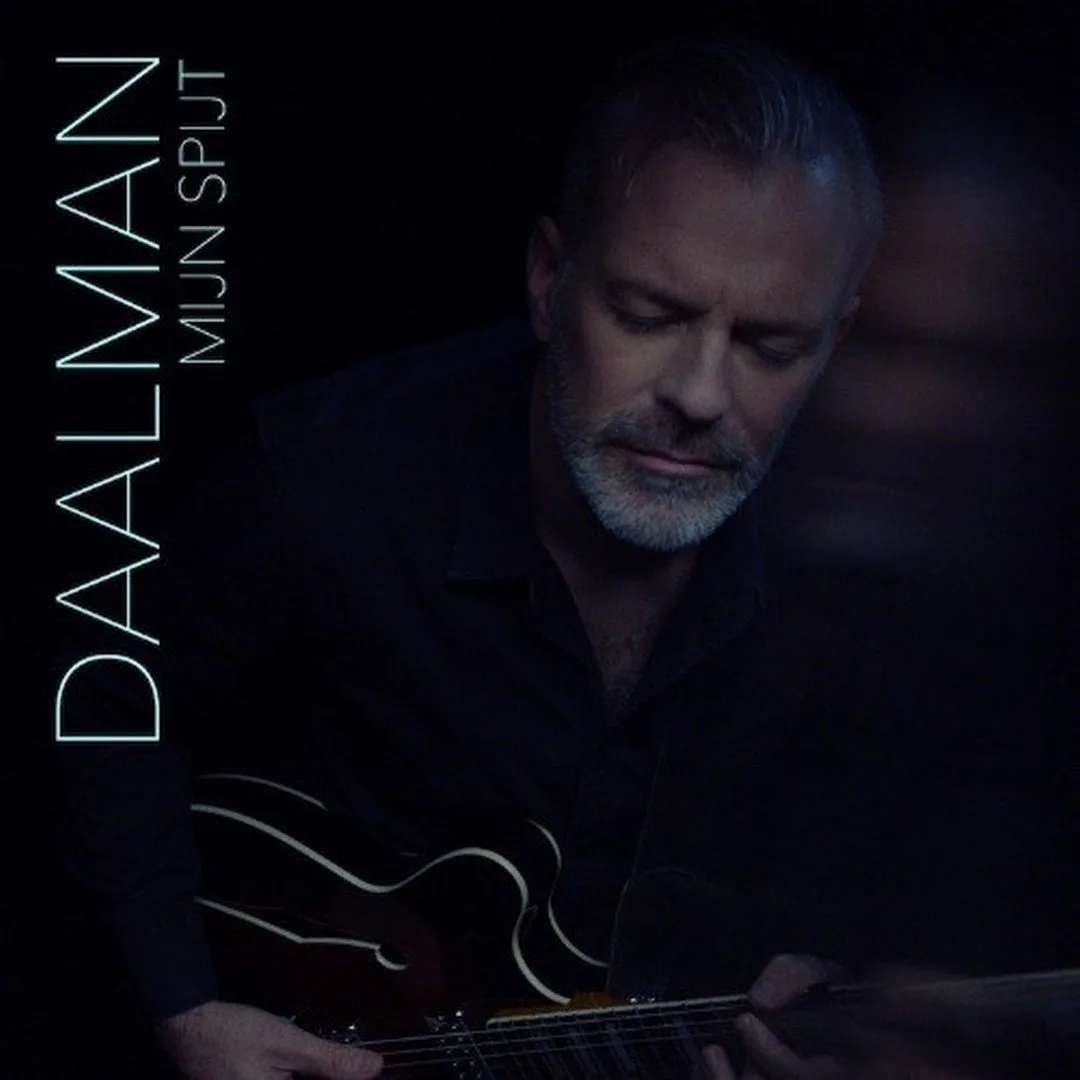 Daalman met nieuwe single ‘Mijn spijt'