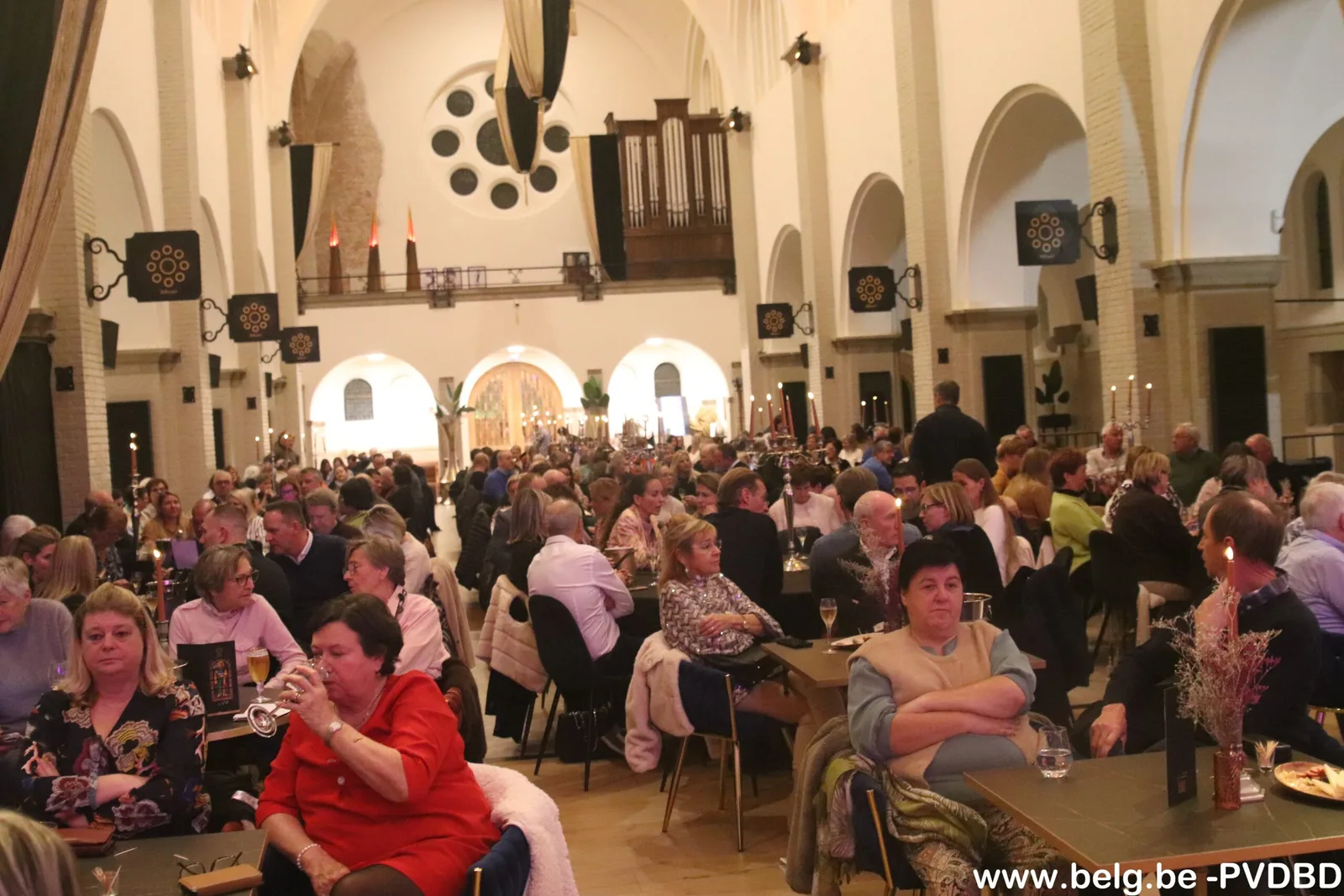 Scaletta vieren 30 jaar met Loredana en Daniël Verstappen