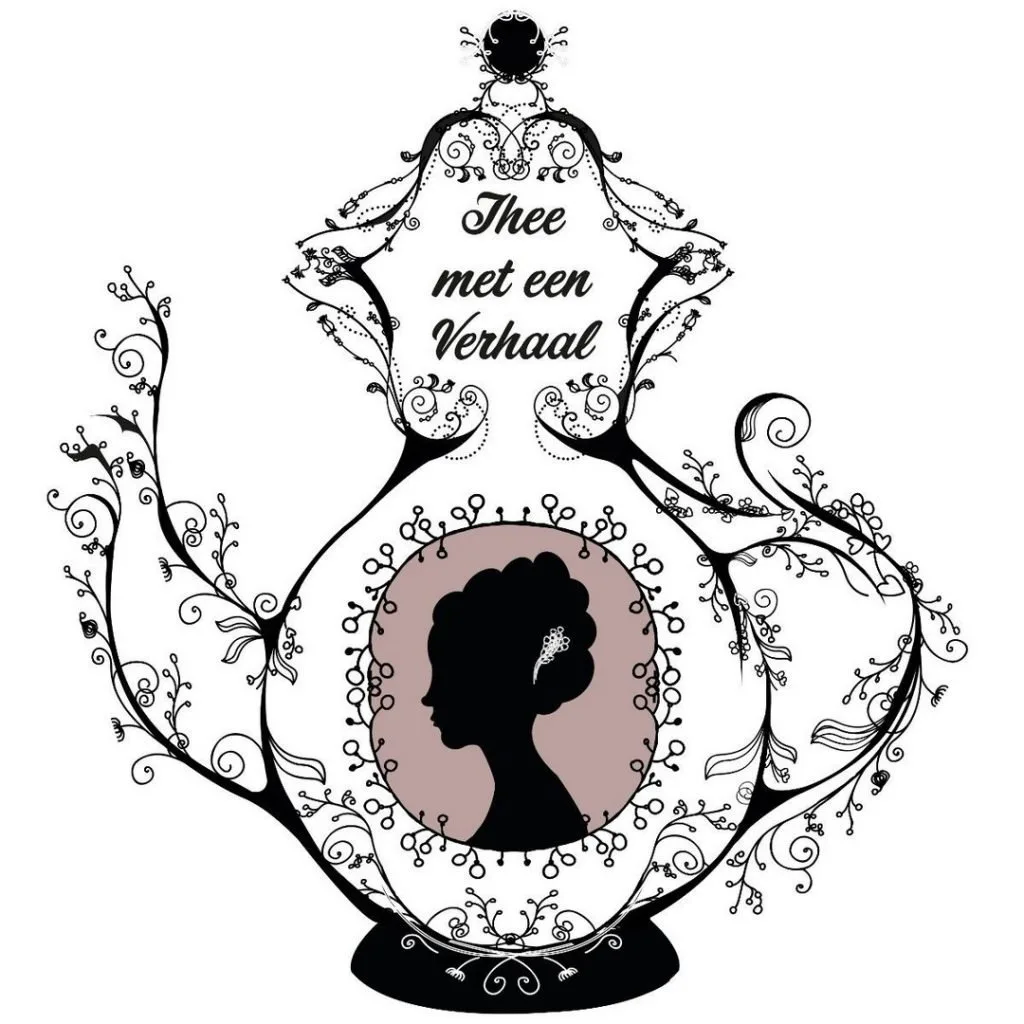 Thee met een verhaal 1