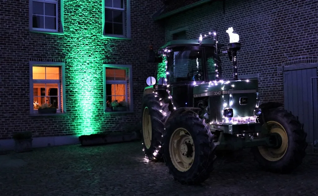 Winteractiviteit Pajottenland+ een schot in de roos