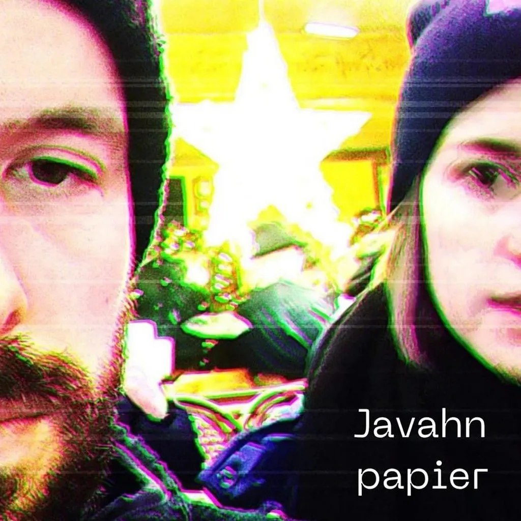 Javahn – ‘Papier'