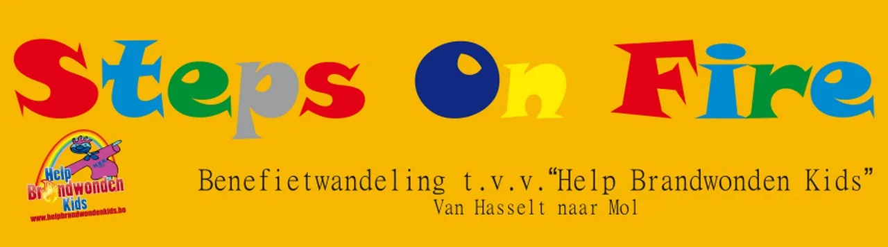 ‘Steps on Fire’ een Recordeditie