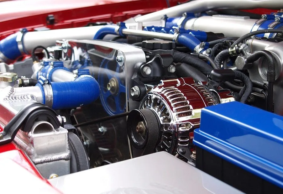 Belgie in EU-top 3 milieuvriendelijke auto s