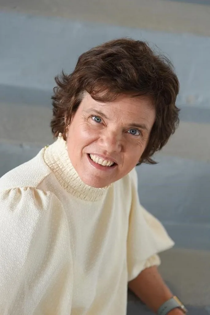 Klaar Hammenecker komt zaterdag naar Den Olifant