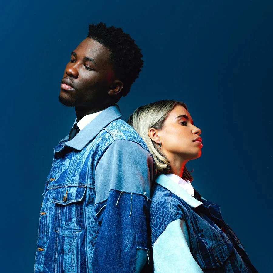 Claude, Zoë Tauran ‘Je T'aime' ‘Parler Français' (Album)