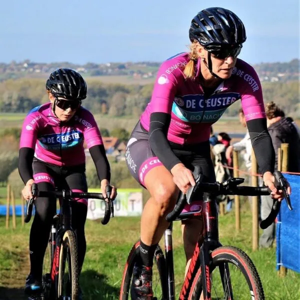 De Ceuster Bonache Cycling Team