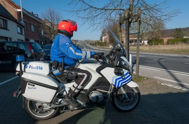 Inspraak bij opmaak Zonaal Veiligheidsplan van Ronse