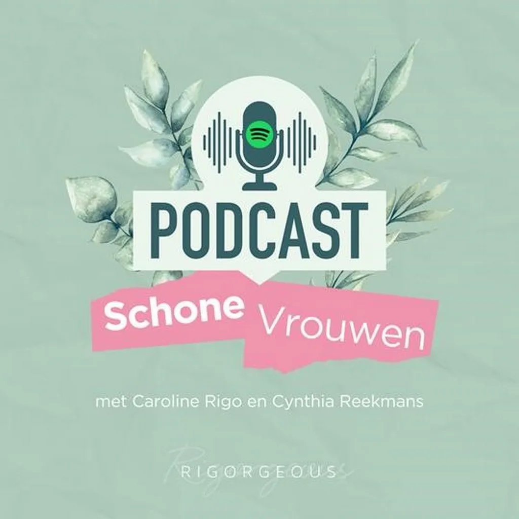 podcast-‘Schone Vrouwen’ met Hilde Vautmans