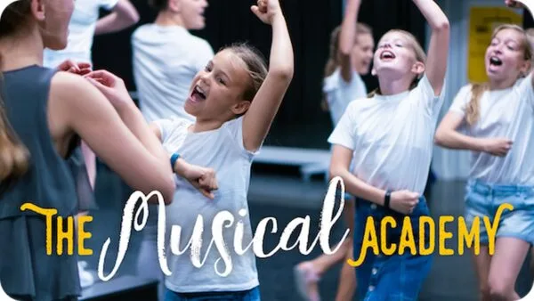 Aankondiging The Musical Academy Deep Bridge