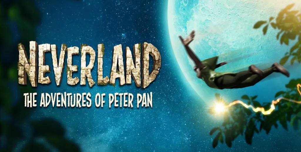 Neverland 1