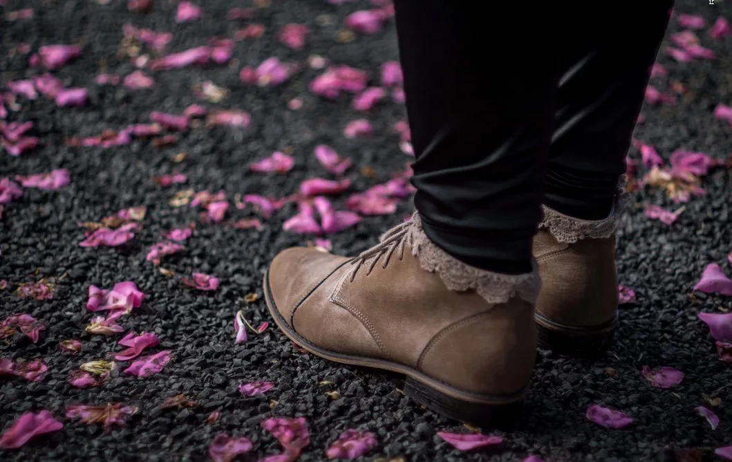 5 damesschoenen trends van deze winter (2020/21)