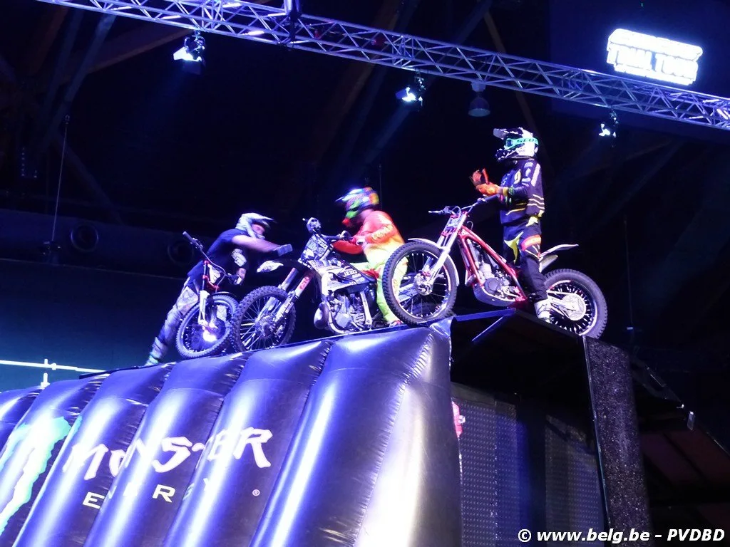 Autosalon van start in Brussel