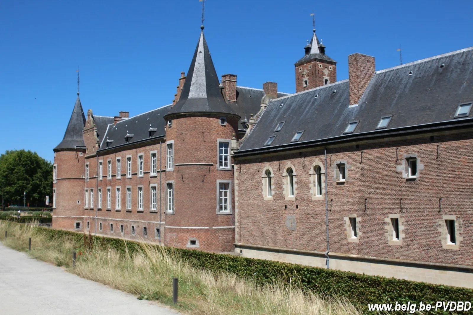 Bilzen Mysteries: Laatste plekjes voor De Buurtpolitie-acteurs