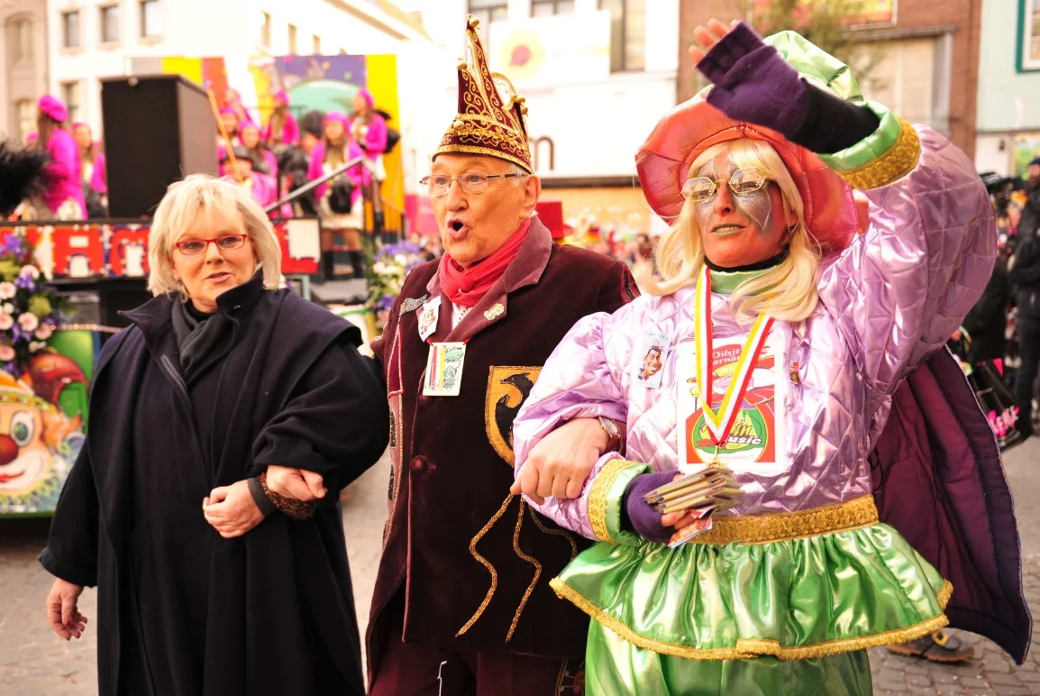 Kamiel Sergant is overleden