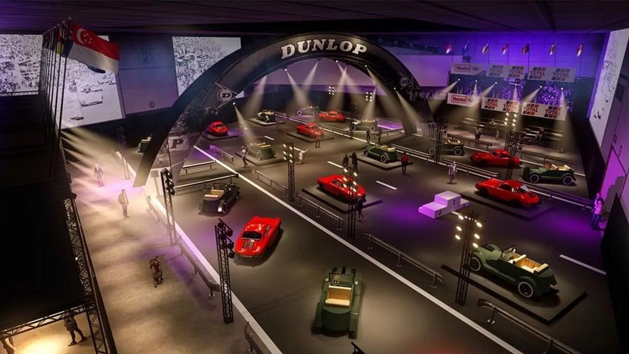 InterClassics openingsdag groot succes