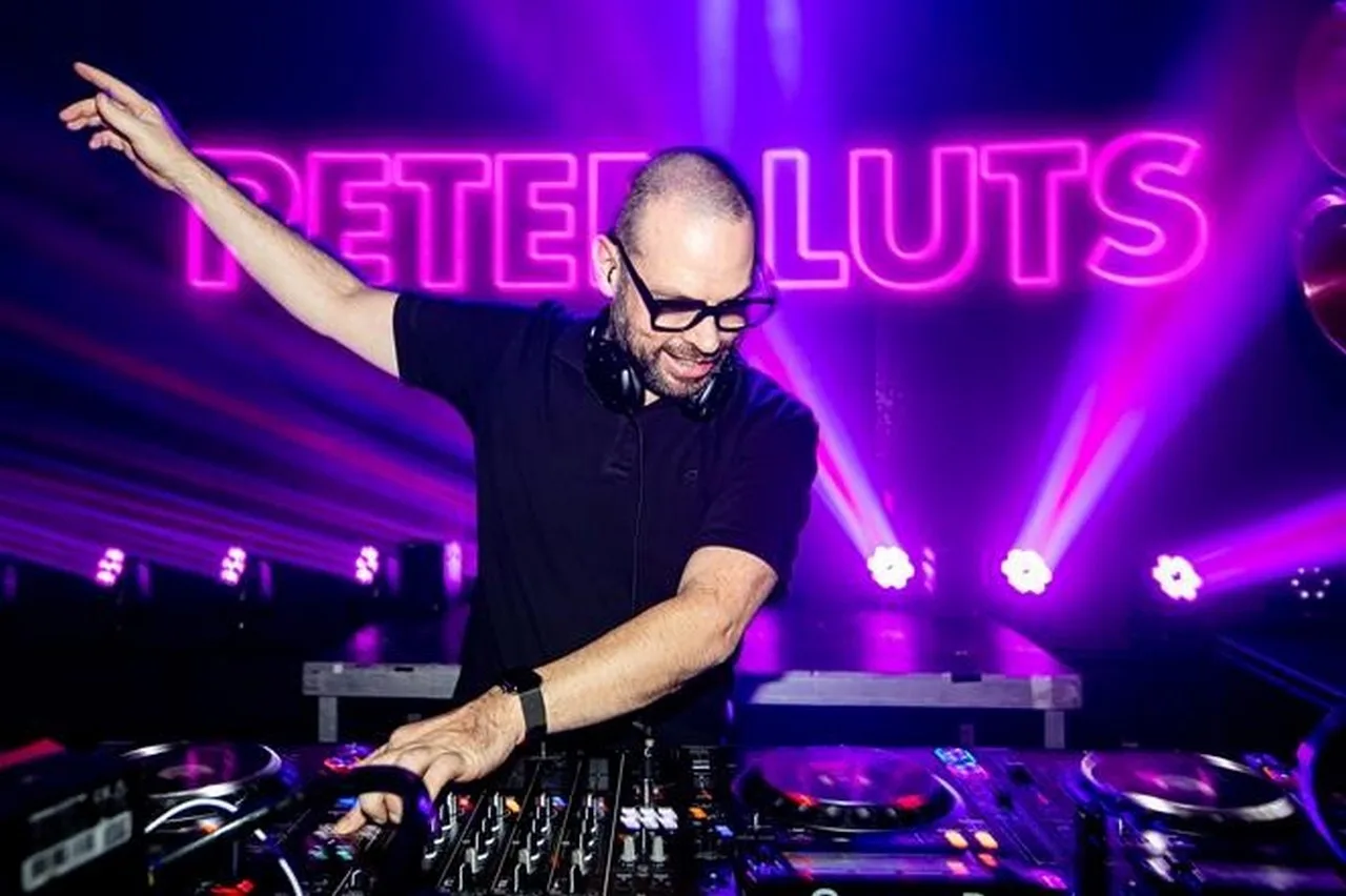 Peter Luts kijkt uit naar de langverwachte heropening