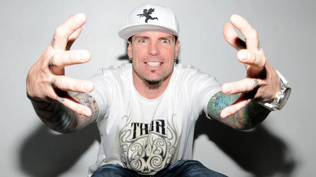 Vanilla Ice 1