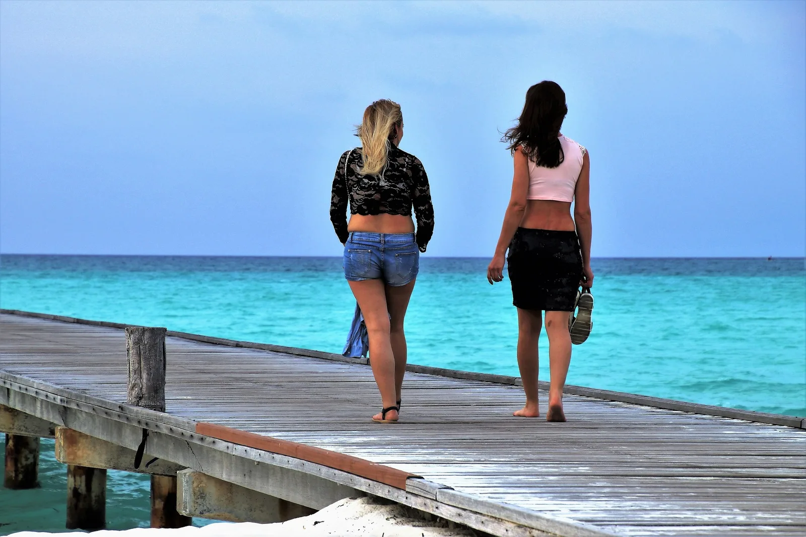 Optimaal genieten van zonvakanties