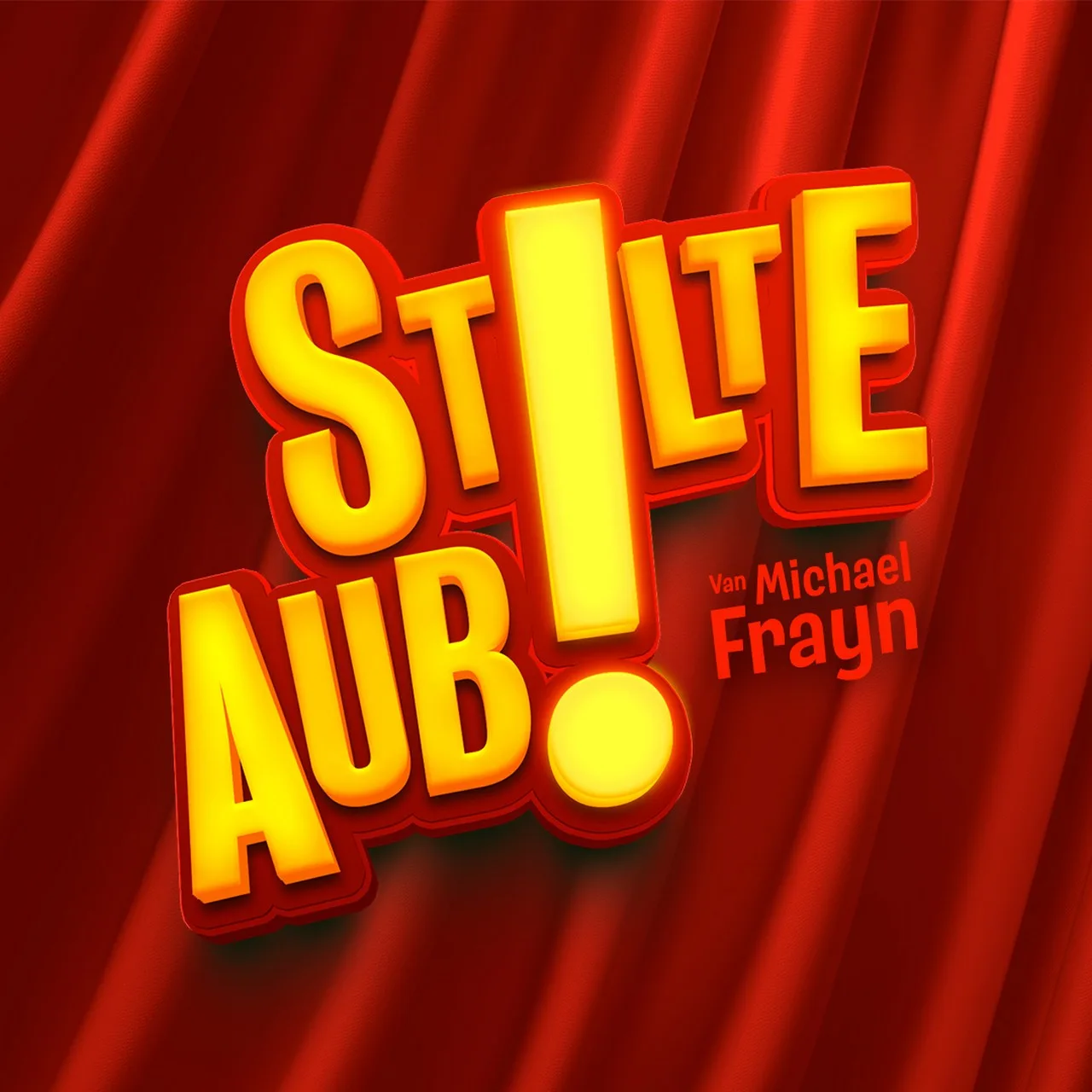 Ini Massez, Tom Audenaert en Juan Gerlo vervoegen topcast van Stilte AUB.