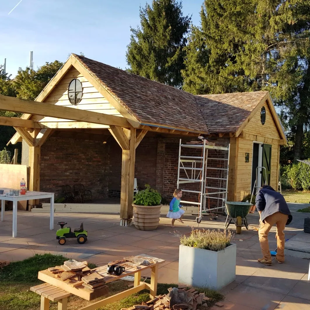 Even voorstellen: HOUTvakman.be