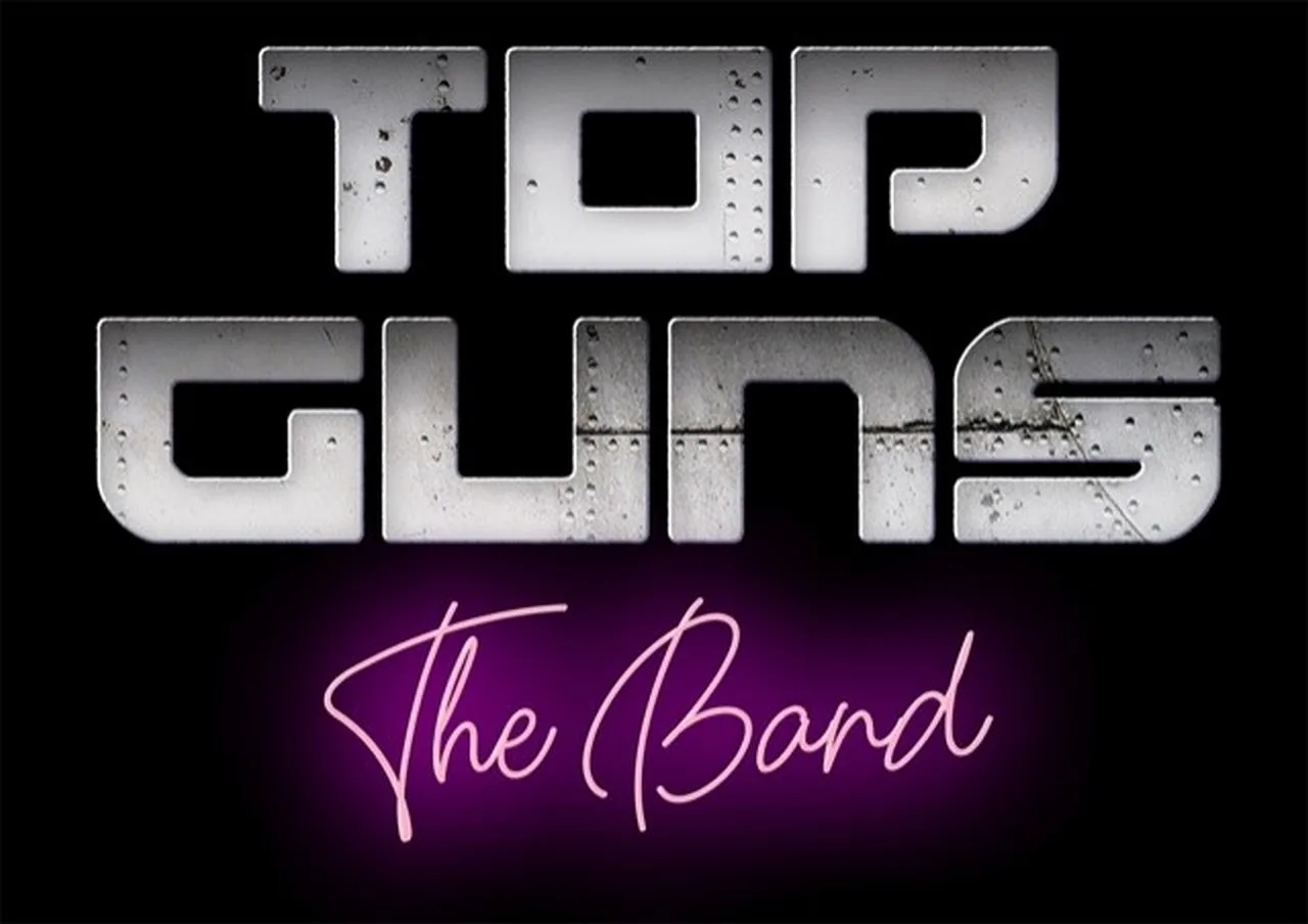 Top Guns exclusieve showcase in Lintse AED Studio’s