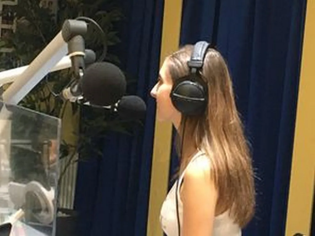 Dat Gevoel nieuwe single voor Nina Butera